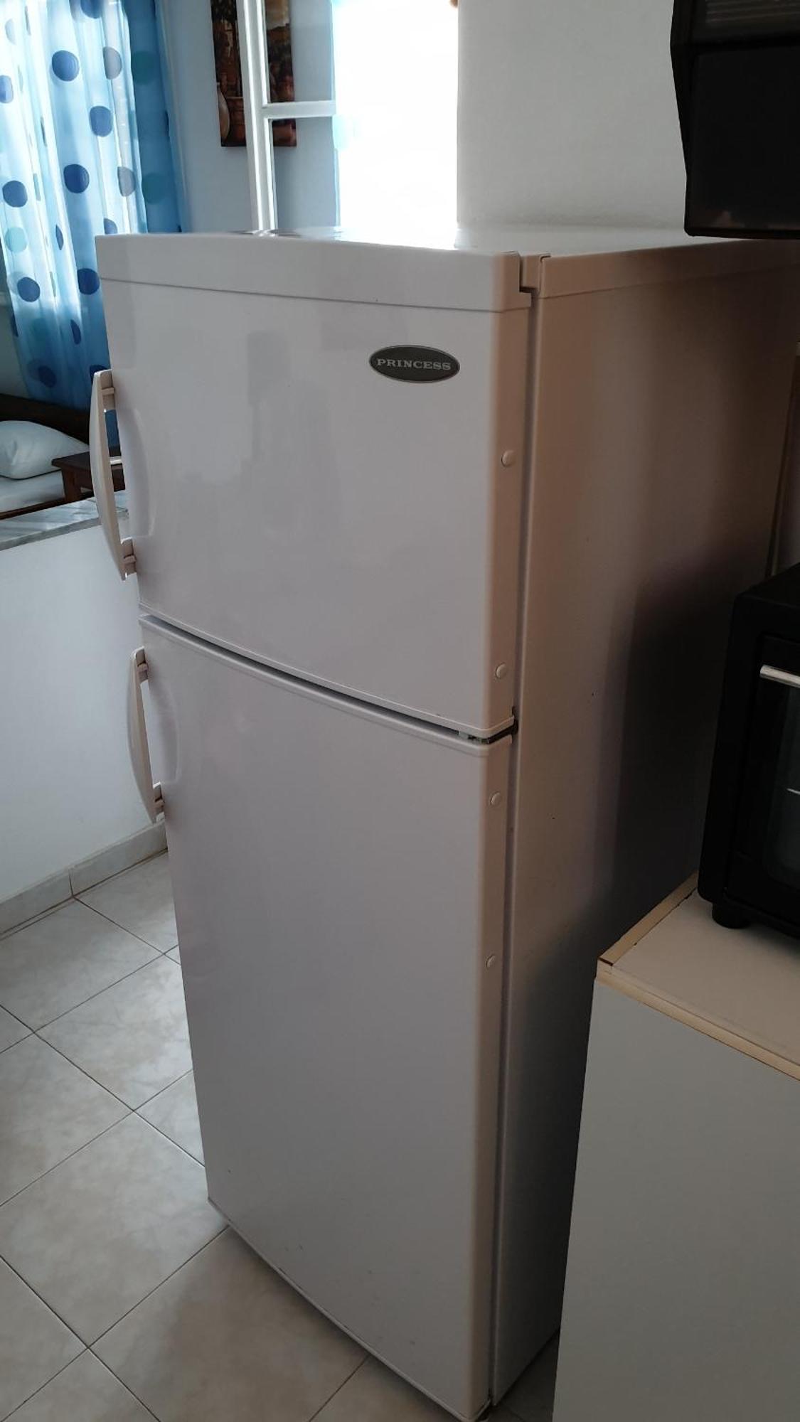 Galazio Kyma Apartment Agios Ioannis  Bilik gambar
