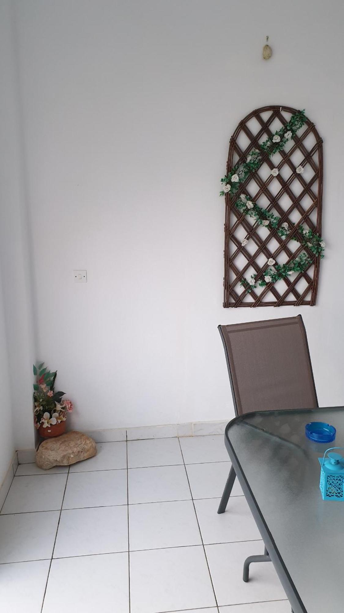 Galazio Kyma Apartment Agios Ioannis  Bilik gambar